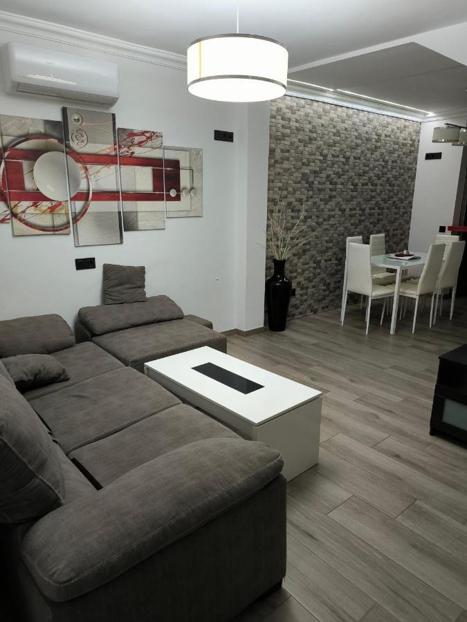 Casa Daybru Villa Ronda Dış mekan fotoğraf