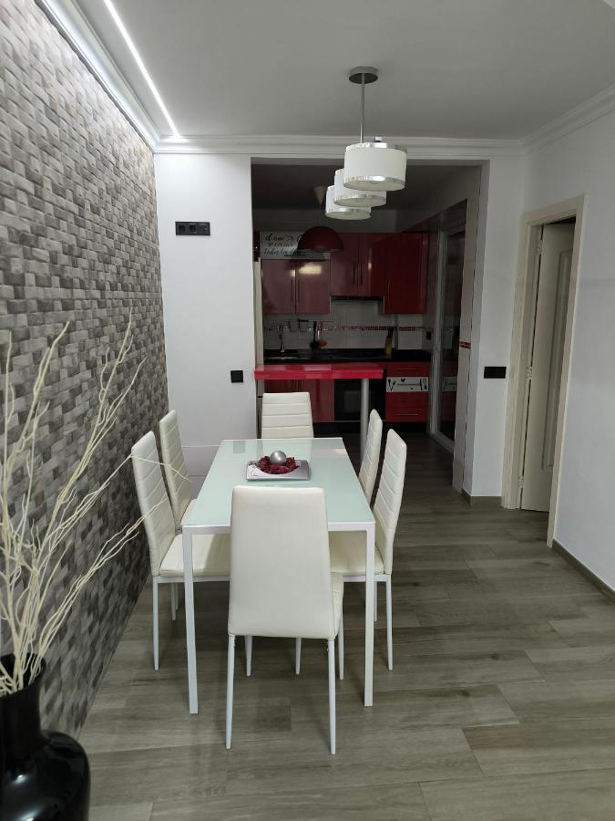 Casa Daybru Villa Ronda Dış mekan fotoğraf