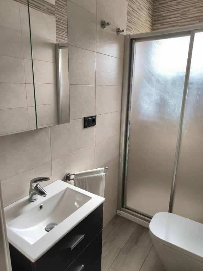 Casa Daybru Villa Ronda Dış mekan fotoğraf