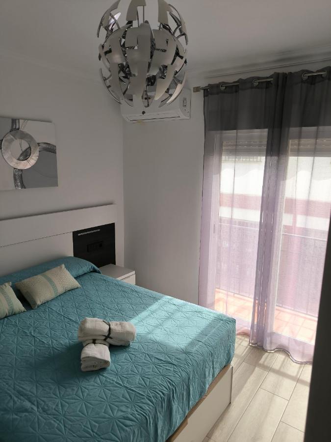 Casa Daybru Villa Ronda Dış mekan fotoğraf