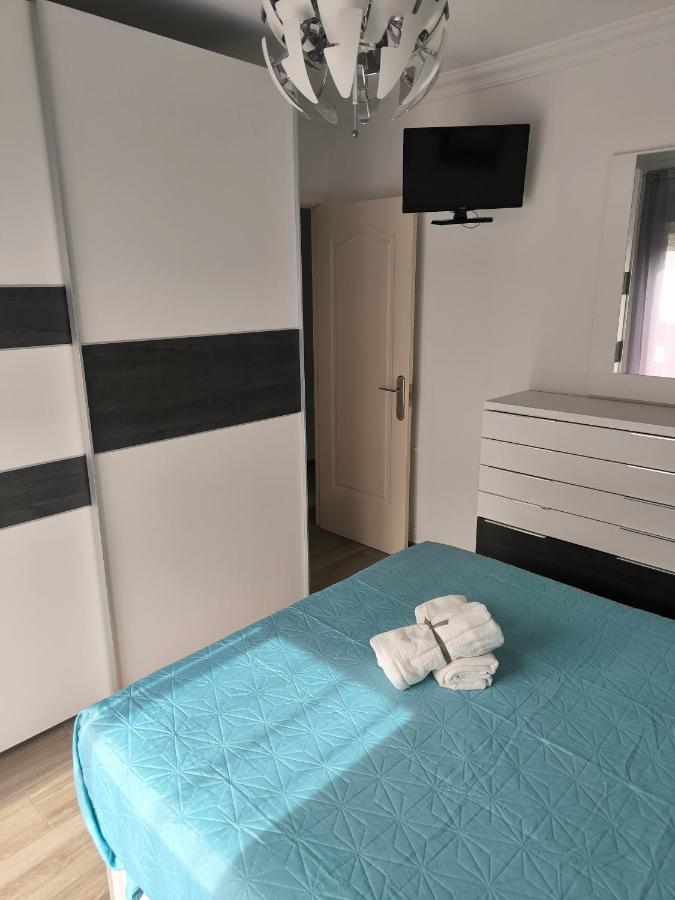 Casa Daybru Villa Ronda Dış mekan fotoğraf