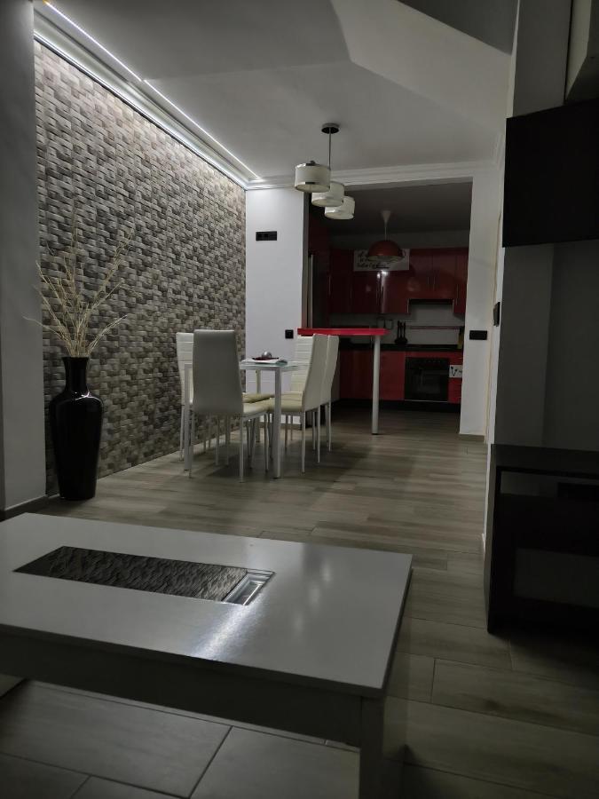 Casa Daybru Villa Ronda Dış mekan fotoğraf